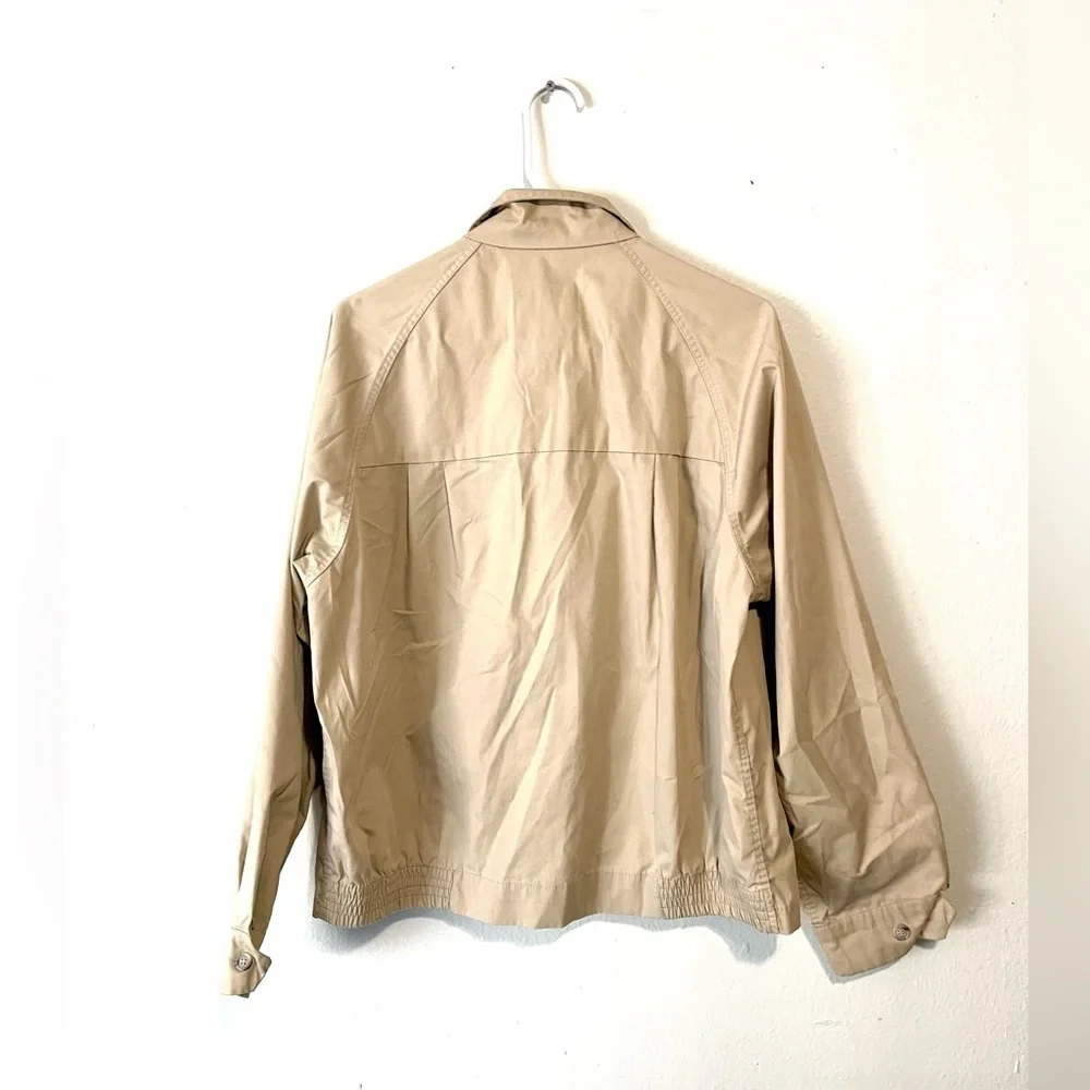 London Fog stylish beige